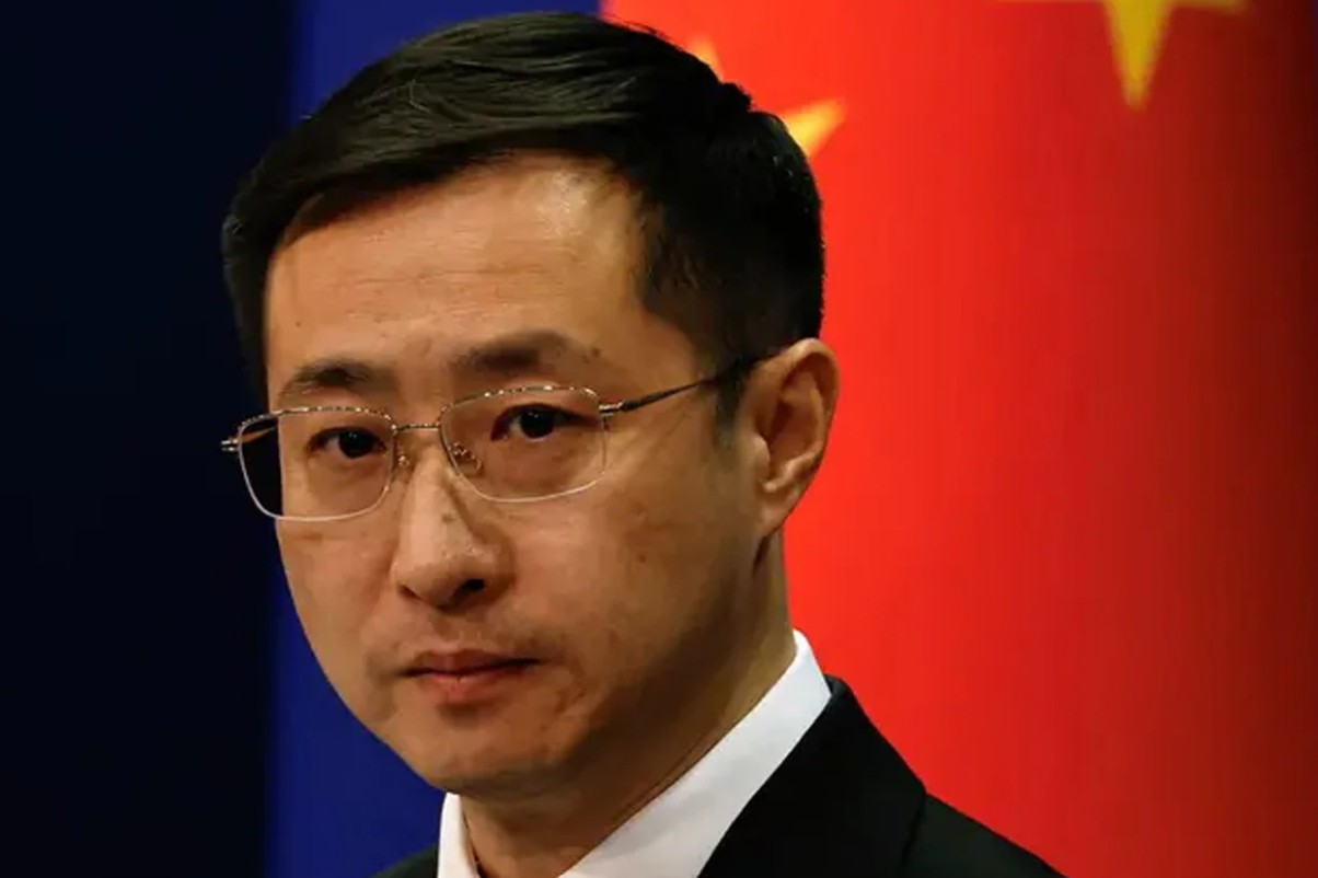 ইরানকে ঘিরে নতুন করে সমর্থনের বার্তা চীনের